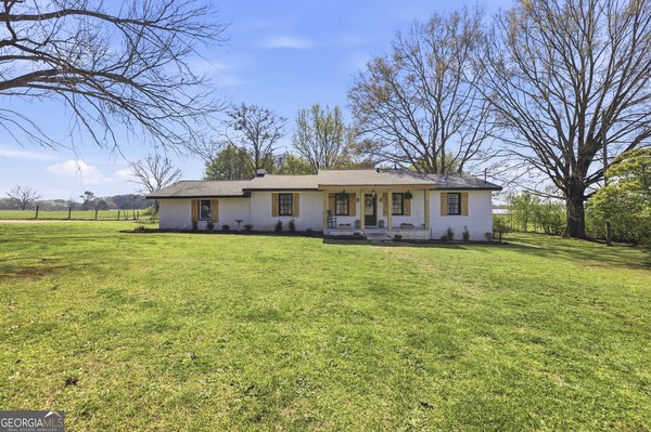 1000 Amber Stapp Studdard Road, Social Circle