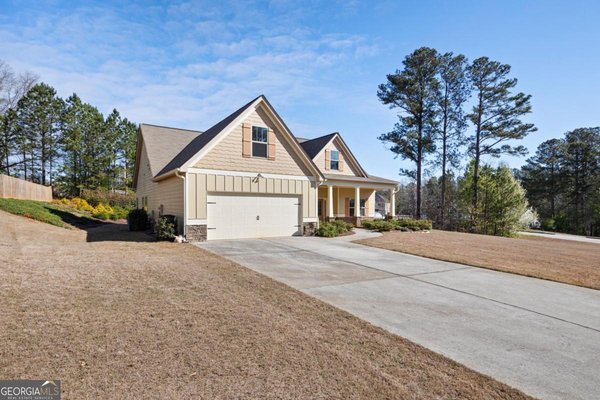 188 Bridgemill Drive, Douglasville