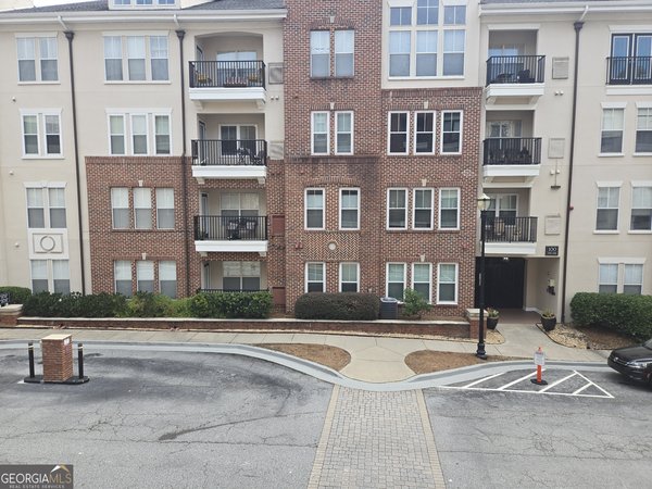 1850 Cotillion Drive, Atlanta