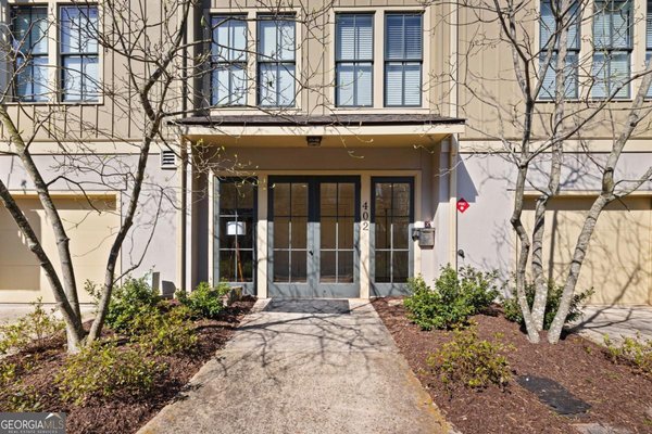 402 Prosper Circle, Marietta