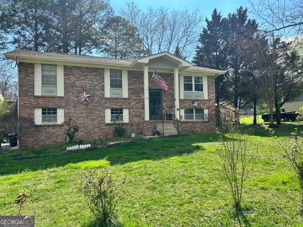 201 Laurelwood Circle Rossville