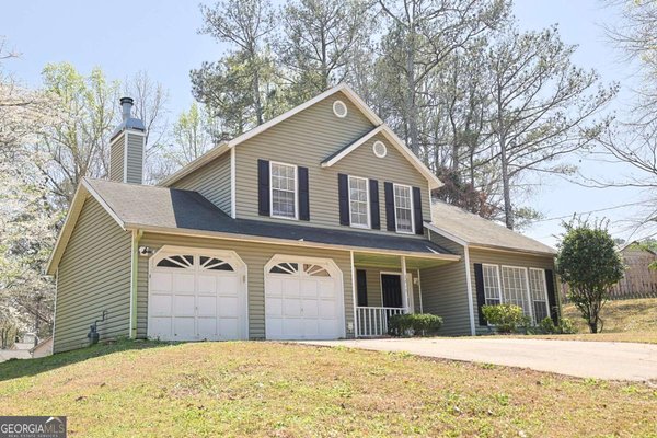 3415 Framingham Drive, Lithonia