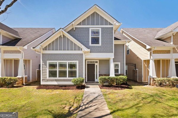 126 Wellbrook Court Conyers