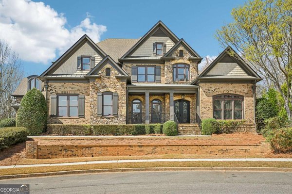 110 Aster Circle, Johns Creek