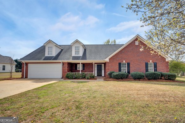 35 Stewart Hollow Lane, Covington