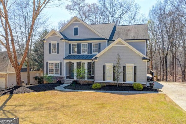 4930 River Drive, Cumming