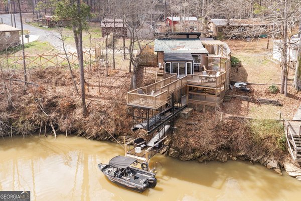 8126 Blacks Bluff Road, Cave Spring