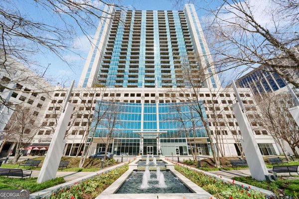 3324 Peachtree Road, Atlanta