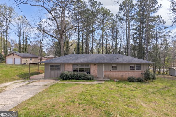 39 Meadowbrook Drive, Toccoa