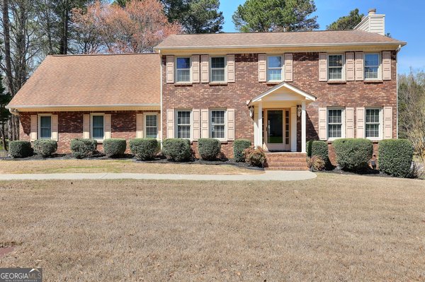 2913 Melton Court Lilburn