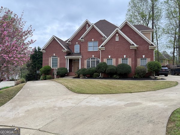 2105 Ector Cove Kennesaw