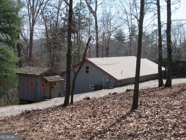 378 Laurel Circle, Dahlonega