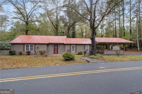 5900 Jacobs Road, Acworth