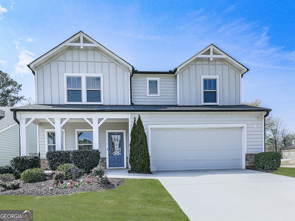 235 Hickory Chase Canton