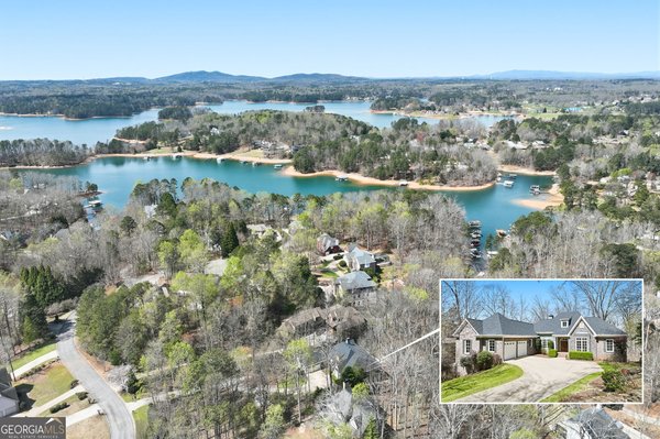 7640 Harbour Walk, Cumming