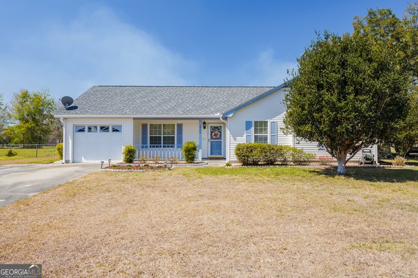 3772 Robin Lane Valdosta