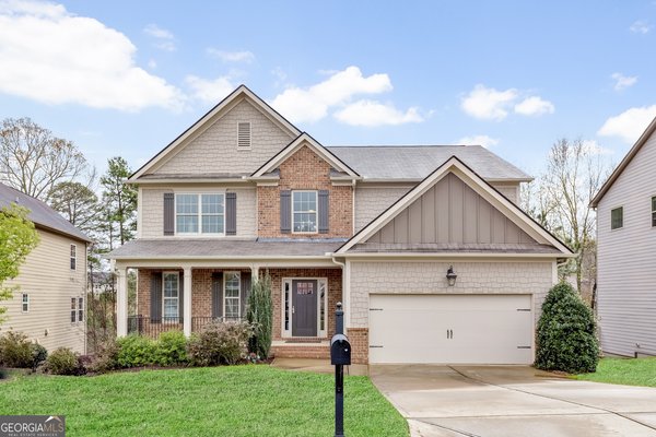 408 After Glow Summit, Canton