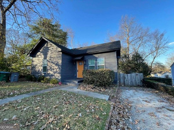 535 Walnut Street, Hapeville