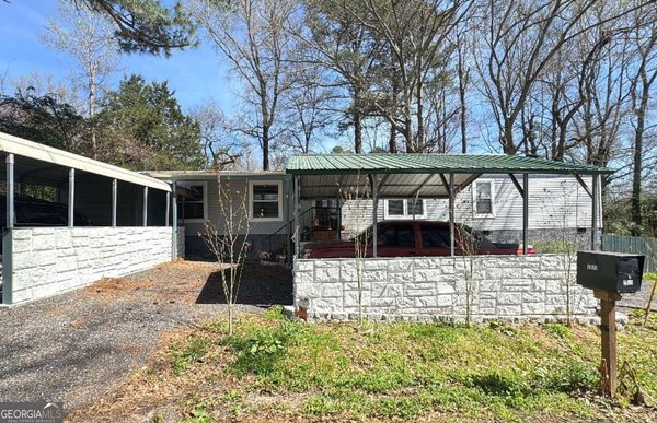 2623 Pineridge Drive Conyers