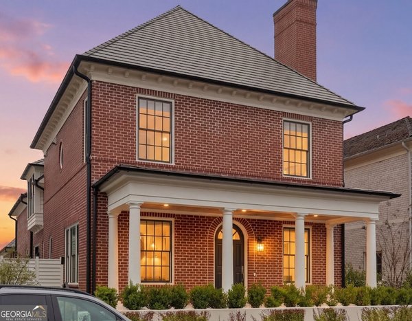 215 3rd Street, Fayetteville