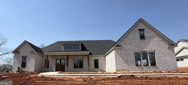 1101 Sunset Bluff, Greensboro