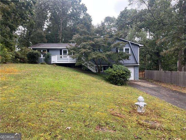 2959 CREEKSTONE Drive, Acworth