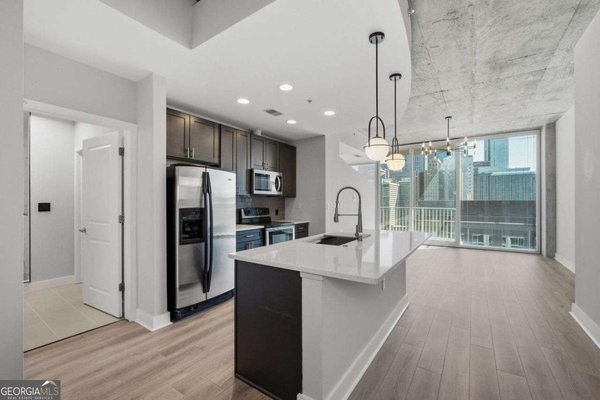 400 Peachtree Street Atlanta