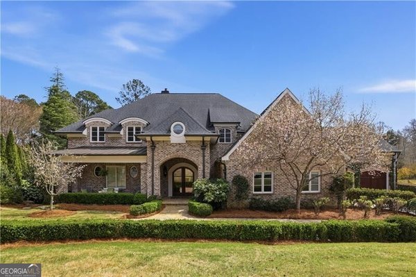 5425 Buckland Way Smyrna