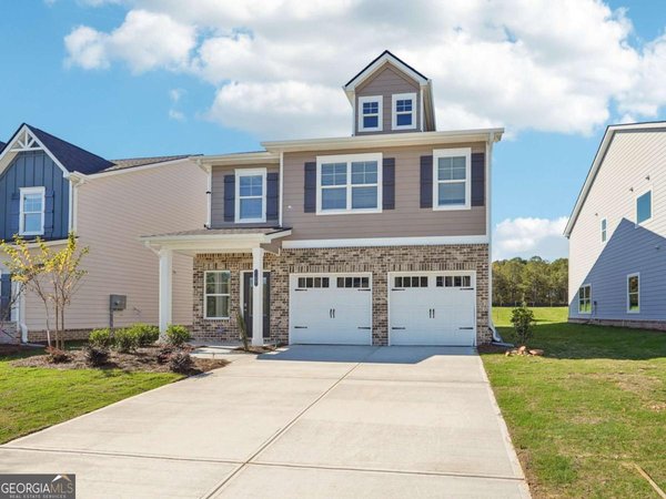 11143 Suria Drive, Covington