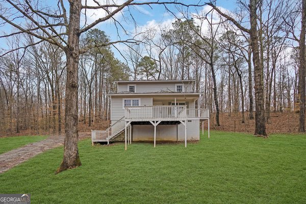 504 J C Daniel Road, Carrollton