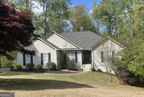 78 Tremont Street, Sharpsburg