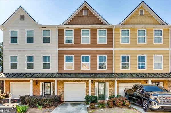 6371 Redan Square, Lithonia