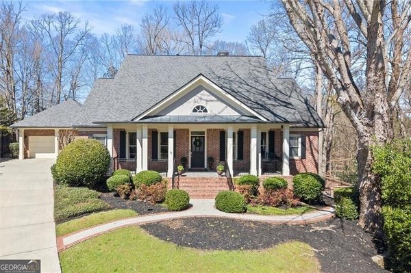 2313 Garden Park Drive, Smyrna