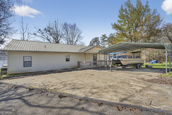 231 B Little Road, Milledgeville