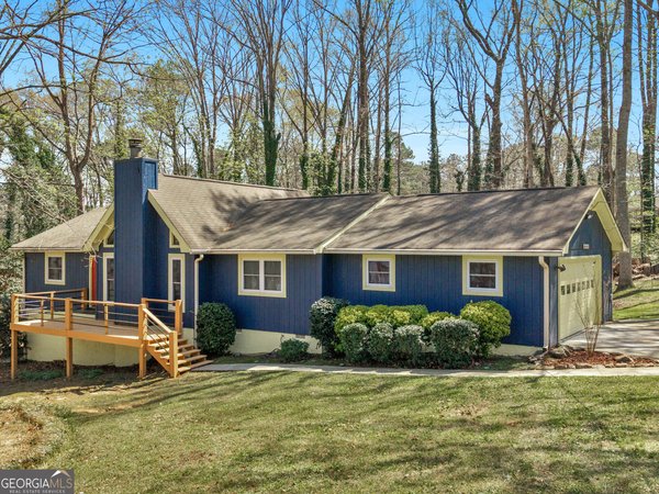 2735 Austin Lane, Jonesboro