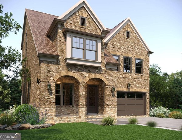 3505 Vermillion View, Suwanee