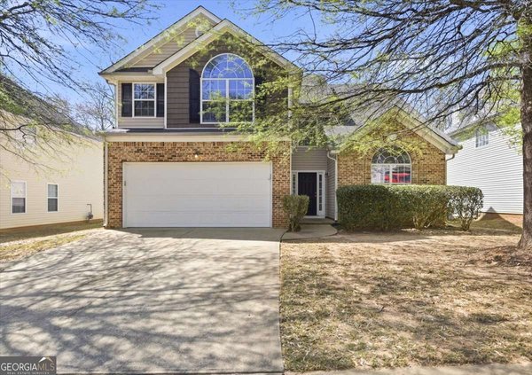 78 Saint Charles Place, Sharpsburg