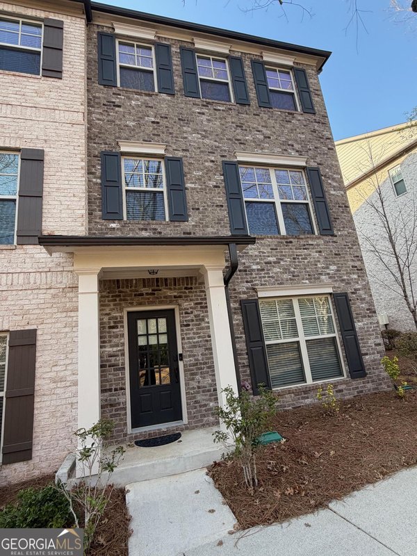 1550 Baygreen Road Suwanee