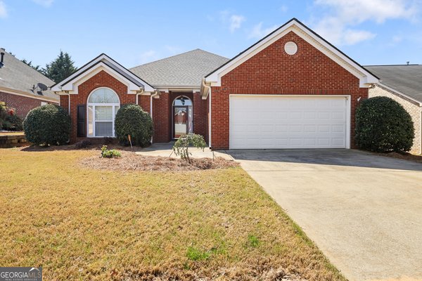 1496 Empress Drive, McDonough