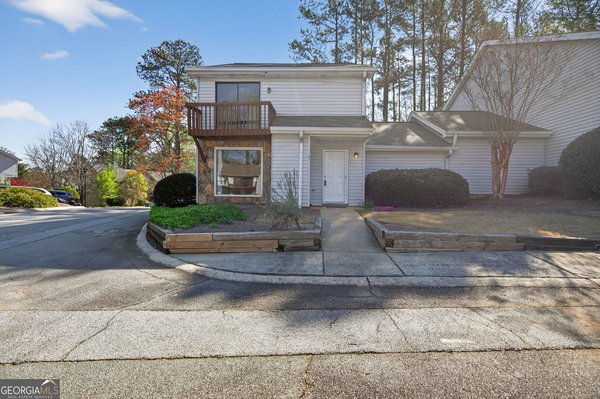 1 Fairway Drive Kennesaw