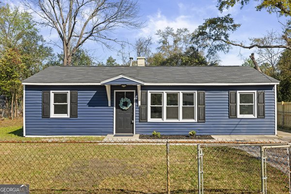 1919 Moore Road Augusta