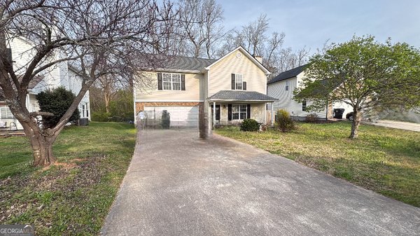 147 Richmond Drive, Dawsonville