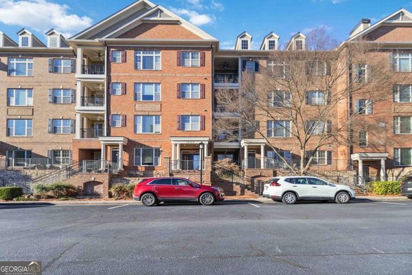 2300 Peachford Road, Atlanta