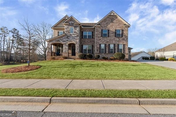 6480 Yellow Birch Street Cumming