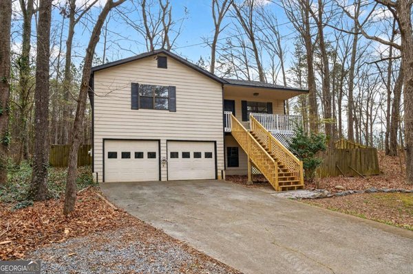 67 Trace Trail, Dallas