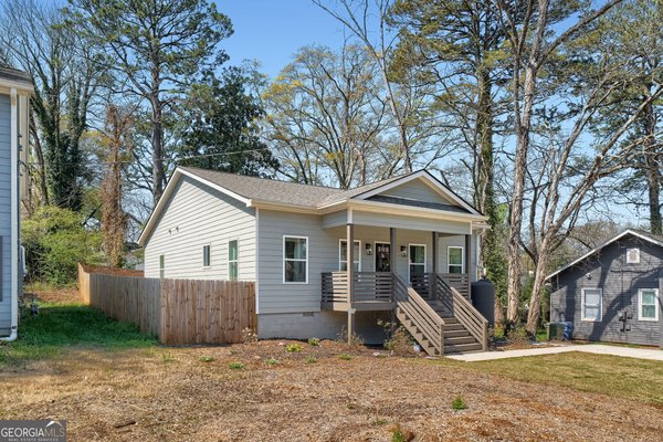 25 Stillman Street, Atlanta