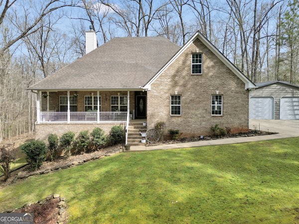 161 A Strickland Pasture Road, Jackson