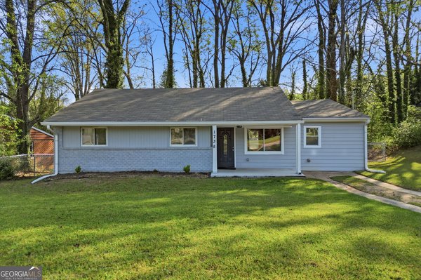 1735 CARTER Circle, Atlanta