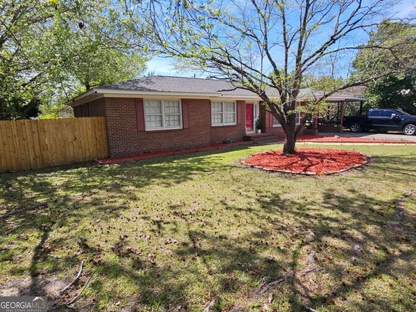 708 26Th Avenue, Cordele