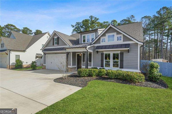 265 Holland Road, Powder Springs